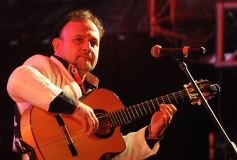 Foto de la galería: Vanessa Avellaneda, Pato García y María Ofelia,  dueños de la ovación en la segunda noche del Festival