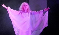 Foto de la galería: Vanessa Avellaneda, Pato García y María Ofelia,  dueños de la ovación en la segunda noche del Festival