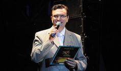 Foto de la galería: Vanessa Avellaneda, Pato García y María Ofelia,  dueños de la ovación en la segunda noche del Festival