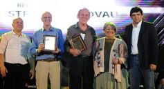Foto de la galería: Vanessa Avellaneda, Pato García y María Ofelia,  dueños de la ovación en la segunda noche del Festival