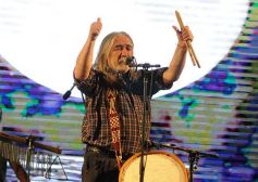Foto de la galería: Vanessa Avellaneda, Pato García y María Ofelia,  dueños de la ovación en la segunda noche del Festival