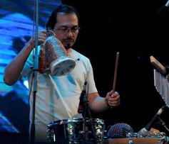 Foto de la galería: Vanessa Avellaneda, Pato García y María Ofelia,  dueños de la ovación en la segunda noche del Festival