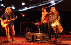Foto de la galería: Vanessa Avellaneda, Pato García y María Ofelia,  dueños de la ovación en la segunda noche del Festival