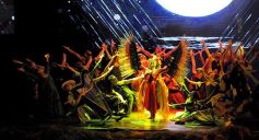 Foto de la galería: Vanessa Avellaneda, Pato García y María Ofelia,  dueños de la ovación en la segunda noche del Festival