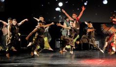 Foto de la galería: Vanessa Avellaneda, Pato García y María Ofelia,  dueños de la ovación en la segunda noche del Festival