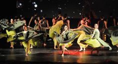 Foto de la galería: Vanessa Avellaneda, Pato García y María Ofelia,  dueños de la ovación en la segunda noche del Festival