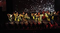 Foto de la galería: Vanessa Avellaneda, Pato García y María Ofelia,  dueños de la ovación en la segunda noche del Festival