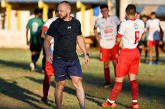 Foto de la galería: El Brete eliminó a Huracán y jugará una de las semifinales con Sporting