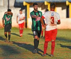 Foto de la galería: El Brete eliminó a Huracán y jugará una de las semifinales con Sporting