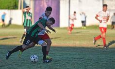 Foto de la galería: El Brete eliminó a Huracán y jugará una de las semifinales con Sporting