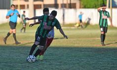 Foto de la galería: El Brete eliminó a Huracán y jugará una de las semifinales con Sporting