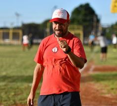 Foto de la galería: El Brete eliminó a Huracán y jugará una de las semifinales con Sporting