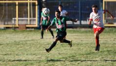 Foto de la galería: El Brete eliminó a Huracán y jugará una de las semifinales con Sporting