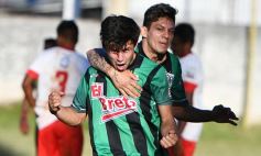 Foto de la galería: El Brete eliminó a Huracán y jugará una de las semifinales con Sporting