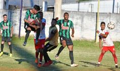 Foto de la galería: El Brete eliminó a Huracán y jugará una de las semifinales con Sporting