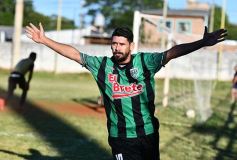 Foto de la galería: El Brete eliminó a Huracán y jugará una de las semifinales con Sporting