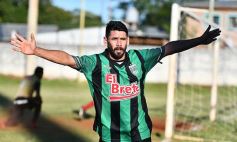 Foto de la galería: El Brete eliminó a Huracán y jugará una de las semifinales con Sporting