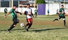 Foto de la galería: El Brete eliminó a Huracán y jugará una de las semifinales con Sporting