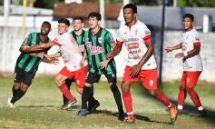 Foto de la galería: El Brete eliminó a Huracán y jugará una de las semifinales con Sporting