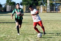 Foto de la galería: El Brete eliminó a Huracán y jugará una de las semifinales con Sporting