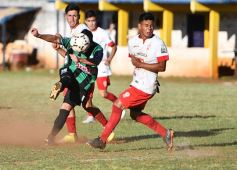 Foto de la galería: El Brete eliminó a Huracán y jugará una de las semifinales con Sporting