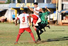 Foto de la galería: El Brete eliminó a Huracán y jugará una de las semifinales con Sporting
