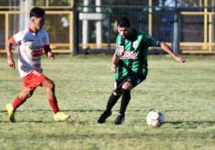 Foto de la galería: El Brete eliminó a Huracán y jugará una de las semifinales con Sporting