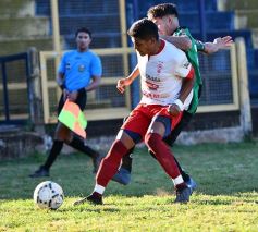 Foto de la galería: El Brete eliminó a Huracán y jugará una de las semifinales con Sporting