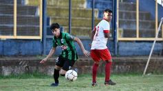 Foto de la galería: El Brete eliminó a Huracán y jugará una de las semifinales con Sporting