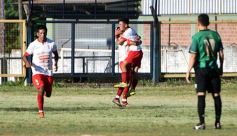 Foto de la galería: El Brete eliminó a Huracán y jugará una de las semifinales con Sporting