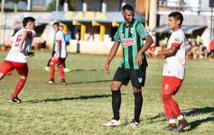 Foto de la galería: El Brete eliminó a Huracán y jugará una de las semifinales con Sporting