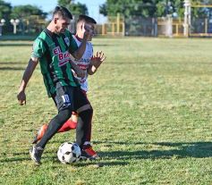 Foto de la galería: El Brete eliminó a Huracán y jugará una de las semifinales con Sporting