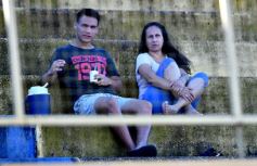 Foto de la galería: El Brete eliminó a Huracán y jugará una de las semifinales con Sporting