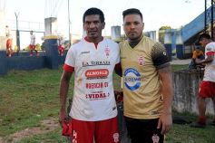 Foto de la galería: El Brete eliminó a Huracán y jugará una de las semifinales con Sporting