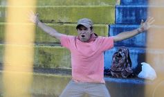 Foto de la galería: El Brete eliminó a Huracán y jugará una de las semifinales con Sporting