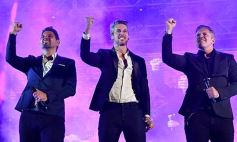 Foto de la galería: Tercera noche del Festival: Mensú de Oro para el gran Alcibiades Alarcón