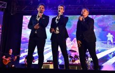 Foto de la galería: Tercera noche del Festival: Mensú de Oro para el gran Alcibiades Alarcón