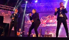 Foto de la galería: Tercera noche del Festival: Mensú de Oro para el gran Alcibiades Alarcón