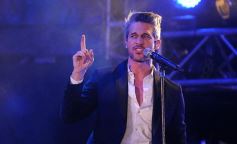 Foto de la galería: Tercera noche del Festival: Mensú de Oro para el gran Alcibiades Alarcón