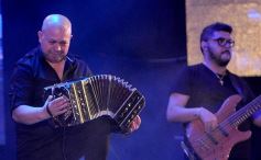 Foto de la galería: Tercera noche del Festival: Mensú de Oro para el gran Alcibiades Alarcón