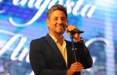 Foto de la galería: Tercera noche del Festival: Mensú de Oro para el gran Alcibiades Alarcón