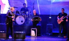 Foto de la galería: Tercera noche del Festival: Mensú de Oro para el gran Alcibiades Alarcón