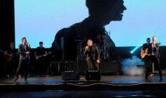 Foto de la galería: Tercera noche del Festival: Mensú de Oro para el gran Alcibiades Alarcón