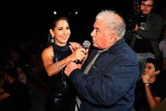 Foto de la galería: Tercera noche del Festival: Mensú de Oro para el gran Alcibiades Alarcón