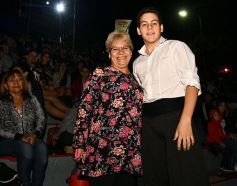 Foto de la galería: Tercera noche del Festival: Mensú de Oro para el gran Alcibiades Alarcón