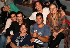 Foto de la galería: Tercera noche del Festival: Mensú de Oro para el gran Alcibiades Alarcón