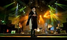 Foto de la galería: Tercera noche del Festival: Mensú de Oro para el gran Alcibiades Alarcón