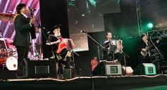 Foto de la galería: Tercera noche del Festival: Mensú de Oro para el gran Alcibiades Alarcón