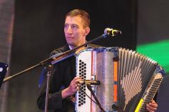 Foto de la galería: Tercera noche del Festival: Mensú de Oro para el gran Alcibiades Alarcón