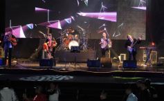 Foto de la galería: Tercera noche del Festival: Mensú de Oro para el gran Alcibiades Alarcón